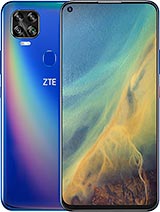 Best available price of ZTE Blade V2020 5G in Syria