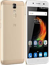 Best available price of ZTE Blade A2 Plus in Syria