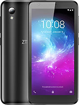 Best available price of ZTE Blade L8 in Syria
