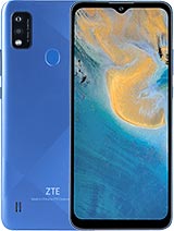 Best available price of ZTE Blade A51 in Syria