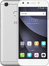 Best available price of ZTE Blade A6 in Syria