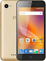 Best available price of ZTE Blade A601 in Syria
