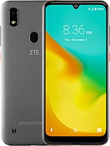 Best available price of ZTE Blade A7 Prime in Syria