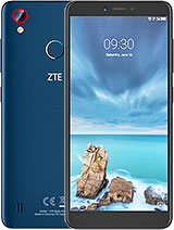 Best available price of ZTE Blade A7 Vita in Syria