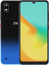 Best available price of ZTE Blade A7 in Syria