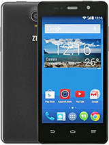 Best available price of ZTE Blade Apex 3 in Syria