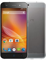 Best available price of ZTE Blade D6 in Syria