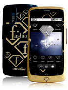 Best available price of ZTE FTV Phone in Syria