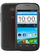 Best available price of ZTE Blade Q Mini in Syria