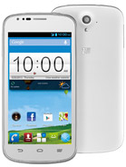 Best available price of ZTE Blade Q in Syria