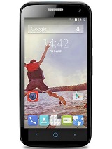 Best available price of ZTE Blade Qlux 4G in Syria