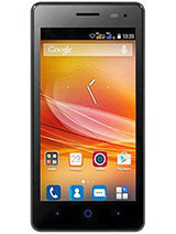 Best available price of ZTE Blade Q Pro in Syria
