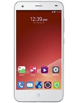 Best available price of ZTE Blade S6 in Syria