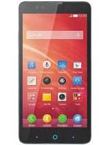 Best available price of ZTE V5 Lux in Syria