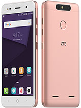 Best available price of ZTE Blade V8 Mini in Syria
