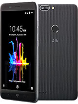 Best available price of ZTE Blade Z Max in Syria