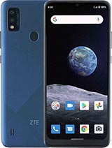 Best available price of ZTE Blade A7P in Syria