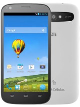 Best available price of ZTE Grand S Pro in Syria
