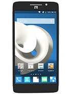 Best available price of ZTE Grand S II in Syria