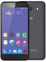 Best available price of ZTE Grand S3 in Syria