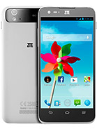 Best available price of ZTE Grand S Flex in Syria