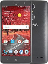 Best available price of ZTE Grand X4 in Syria
