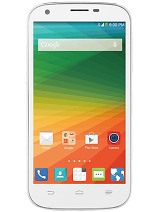 Best available price of ZTE Imperial II in Syria