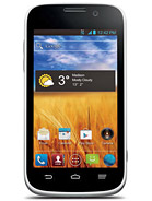 Best available price of ZTE Imperial in Syria