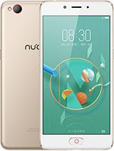 Best available price of ZTE nubia N2 in Syria