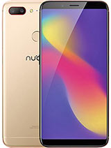 Best available price of ZTE nubia N3 in Syria