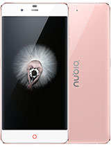 Best available price of ZTE nubia Prague S in Syria