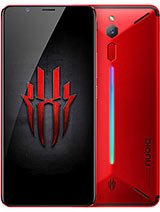 Best available price of ZTE nubia Red Magic in Syria