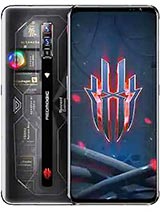 Best available price of ZTE nubia Red Magic 6s in Syria