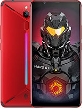 Best available price of ZTE nubia Red Magic Mars in Syria