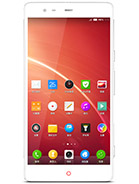 Best available price of ZTE nubia X6 in Syria