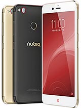 Best available price of ZTE nubia Z11 mini S in Syria