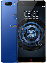 Best available price of ZTE nubia Z17 lite in Syria