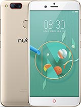 Best available price of ZTE nubia Z17 mini in Syria