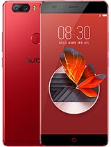Best available price of ZTE nubia Z17 in Syria