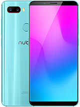 Best available price of ZTE nubia Z18 mini in Syria