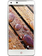 Best available price of ZTE nubia Z5 in Syria