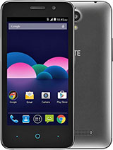 Best available price of ZTE Obsidian in Syria