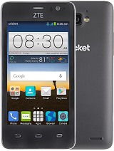 Best available price of ZTE Sonata 2 in Syria