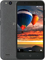 Best available price of ZTE Tempo Go in Syria