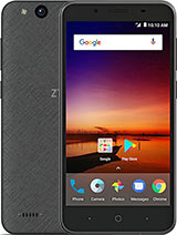 Best available price of ZTE Tempo X in Syria