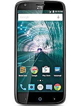 Best available price of ZTE Warp 7 in Syria